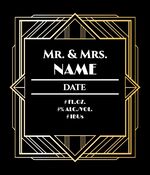 Deco Wedding