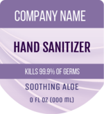 Luscious Lavender (Small)