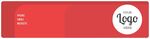 3-Tone - Personal - Red