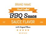 100% Original Flavor - Orange