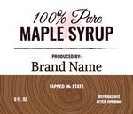 Syrup Rings