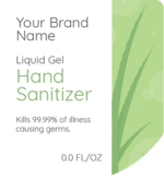 Liquid Gel (Small)