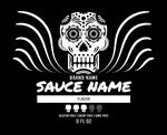 Sugar Skull