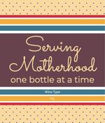 Serving Motherhood