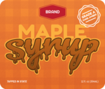 Commercial Syrup