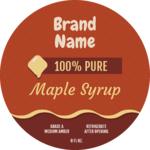 For Butter Sake (Circle)