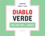 Diablo Verde
