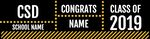 Graduation Class