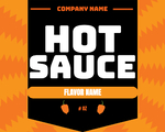 Generic Hot Sauce