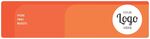 3-Tone - Personal - Orange