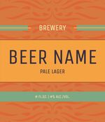 Pale Lager