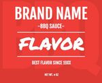 Big Flavor Red