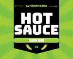 Generic Green Hot Sauce