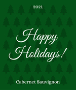 Holiday Trees