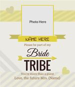 Bride Tribe
