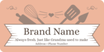 Grandmas Recipe