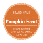 Pumpkin Pie