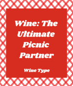Picnic Wine