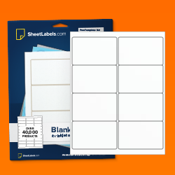 4x2 label template word