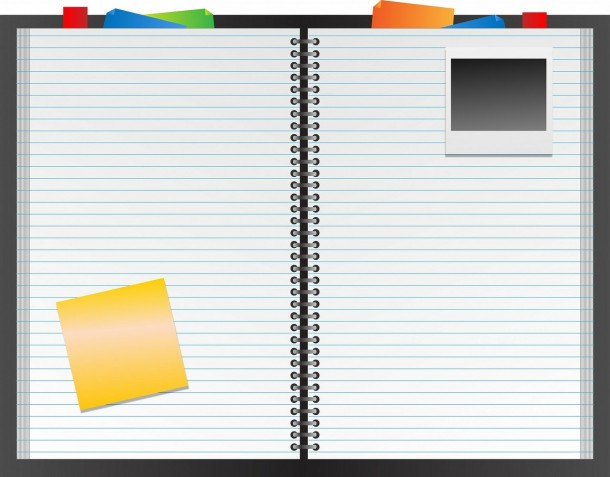 Scrapbook Labels