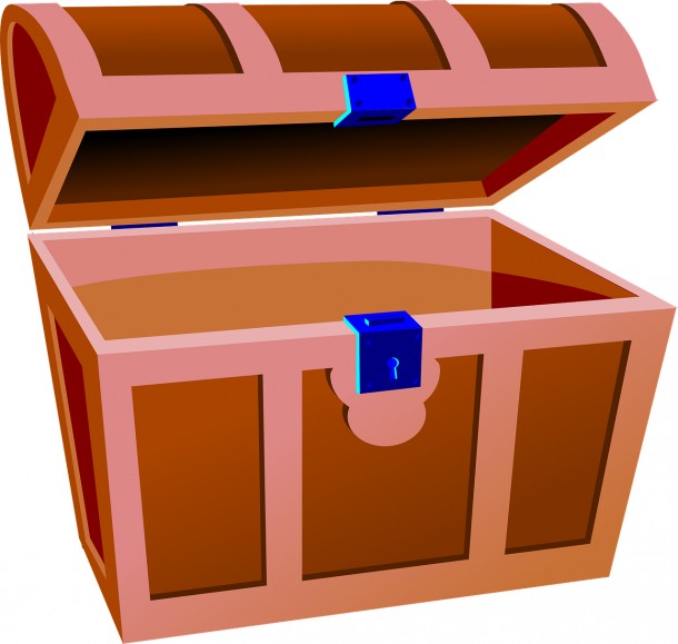 Time Capsules