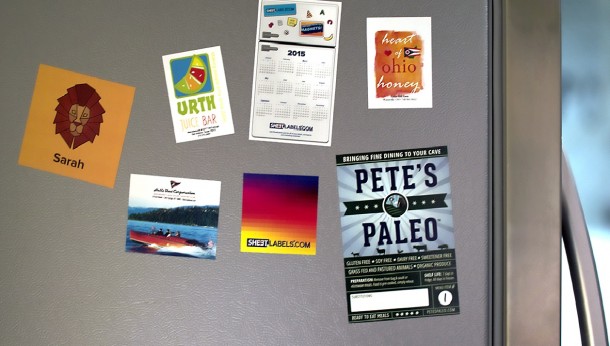 Custom Magnets