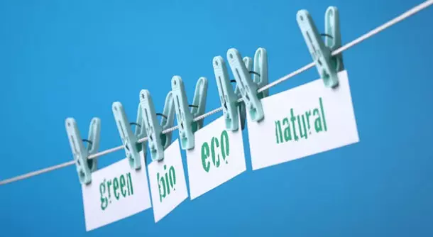 Eco-Friendly Labels