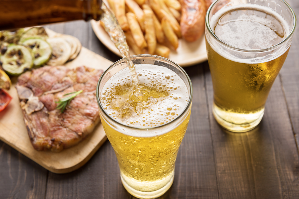 Home Brewing Beer Guide