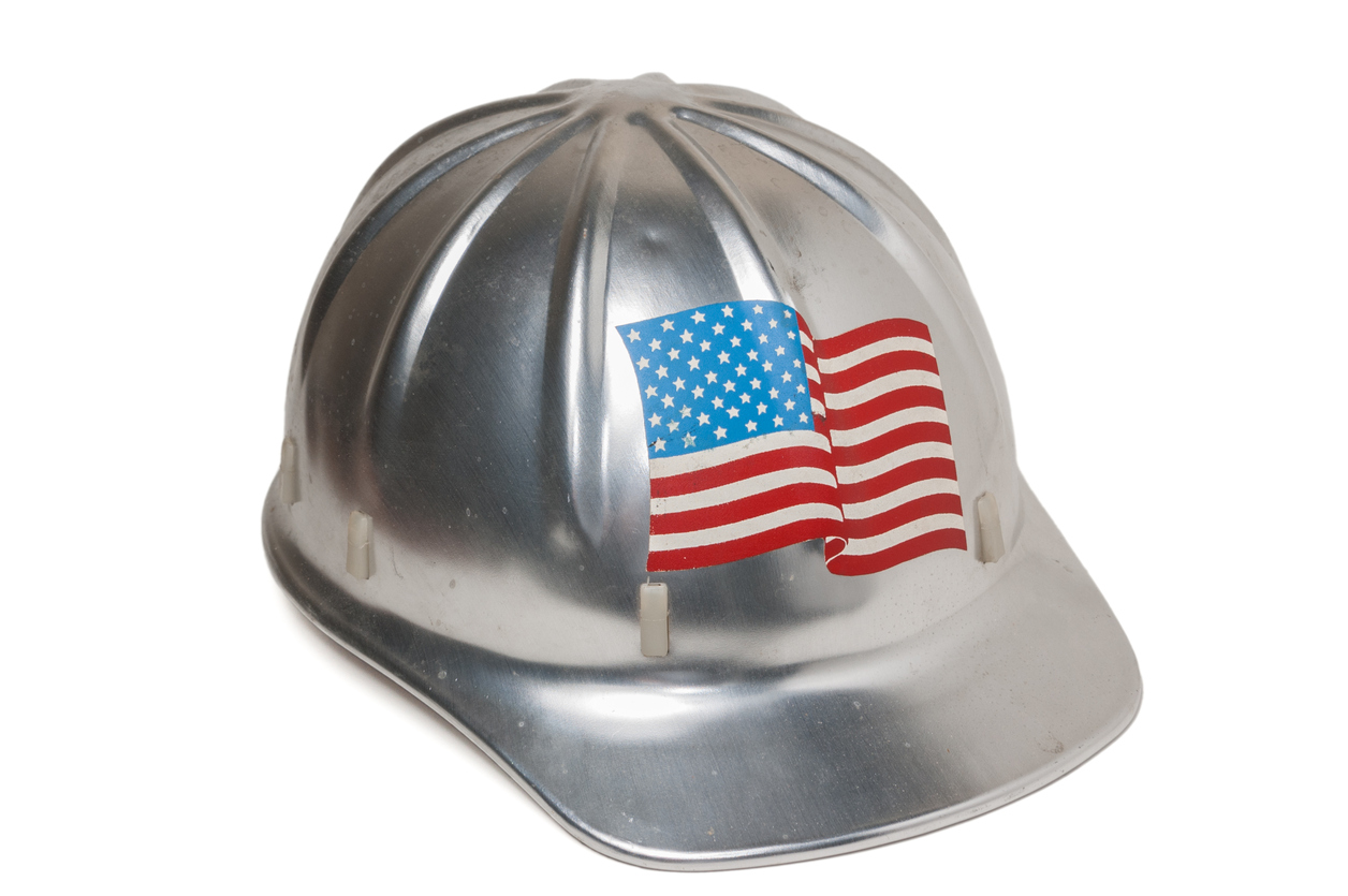 hard hat stickers