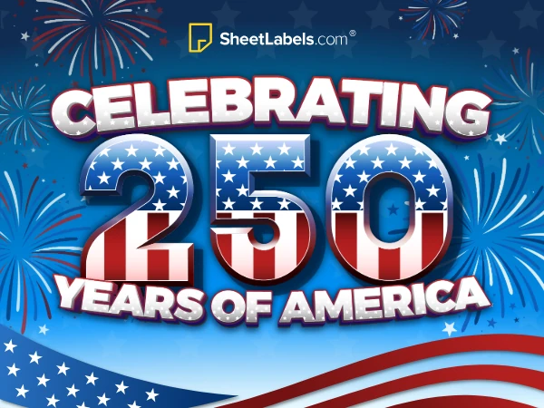 JULY 4TH SAVINGS: 25% OFF ANY ORDER