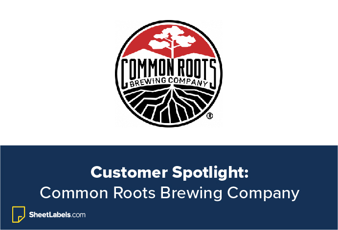 Customer Spotlight: Common Roots Brewing Company
