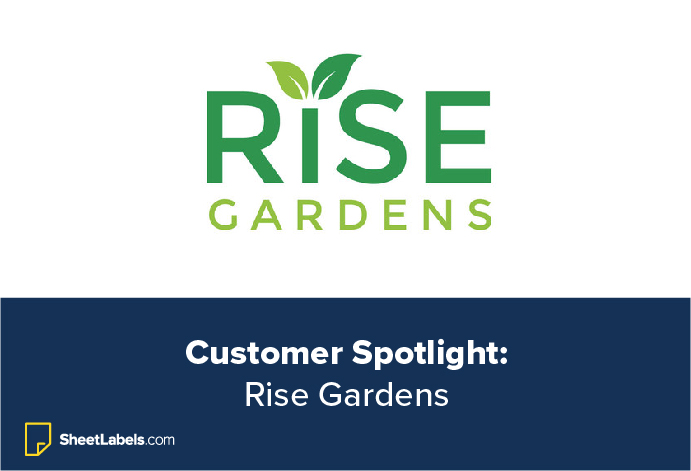 Customer Spotlight: Rise Gardens