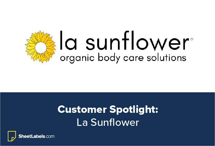 Customer Spotlight: La Sunflower