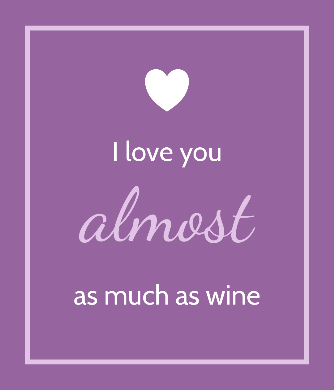 Wine Love