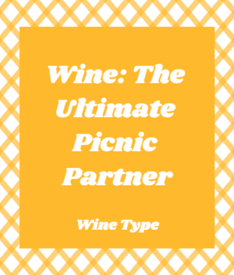 Yellow Picnic Wine