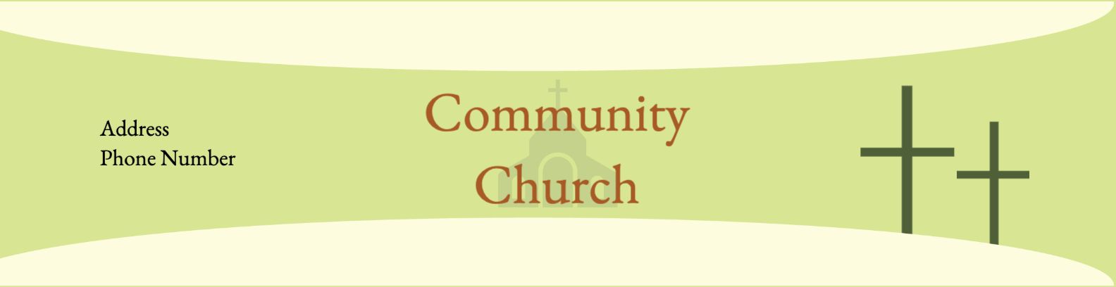 Community Church