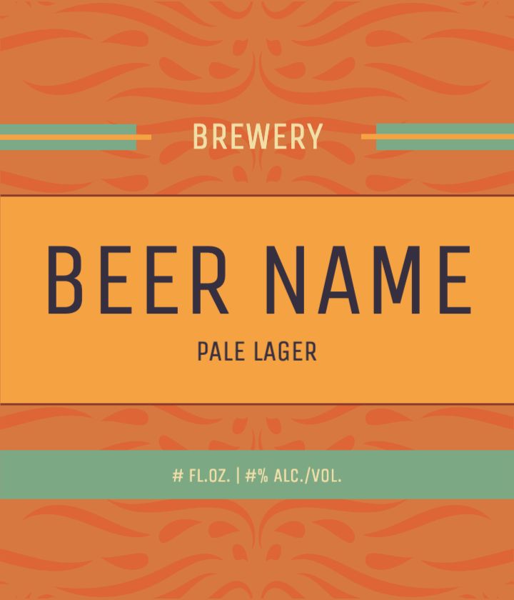 Pale Lager