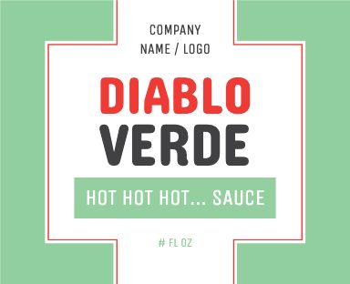 Diablo Verde