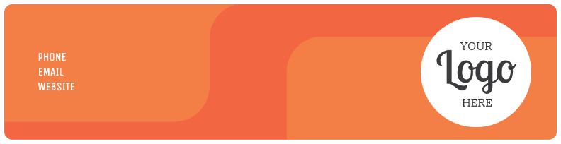 2-Tone - Personal - Orange