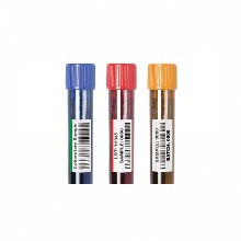 Test Tube Labels