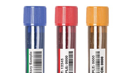 Test Tube Labels Test Tube Labels