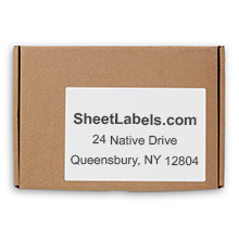 Shipping Labels