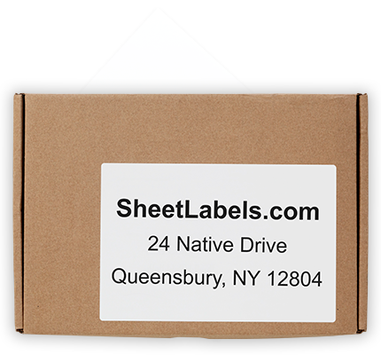 click n ship labels