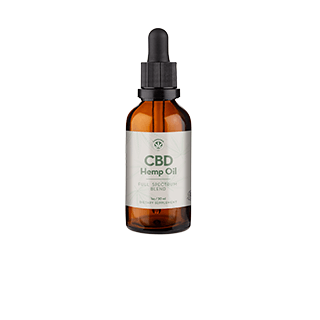 blank cbd labels