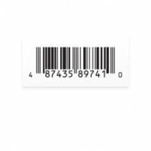 barcode labels