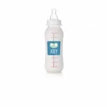 custom baby bottle labels