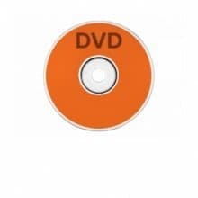 DVD Labels