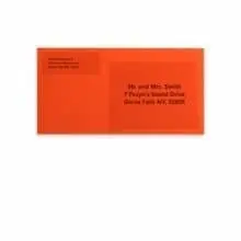 Return Address Labels