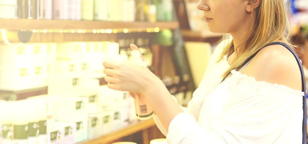 Cosmetic Labels Cosmetic Labels