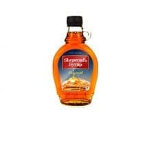 Syrup Labels